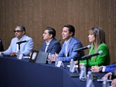 Homicidio Vial, base para reformas aprobadas por la Legislatura