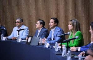 Homicidio Vial, base para reformas aprobadas por la Legislatura