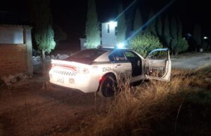 Hallan sin vida a comandante de la Guardia Nacional en San Juan del Río