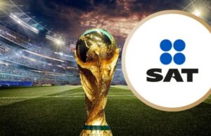 SAT cobrará impuestos a jugadores internacionales de la Copa Mundial