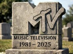 MTV apaga sus transmisiones, el fin e una era video musical