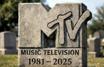 MTV apaga sus transmisiones, el fin e una era video musical