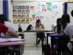 Más de 670 mil estudiantes regresan a clases en Querétaro