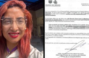 Amenaza titular de la AGATAN a veterinarios ante denuncias por falta de medicamentos