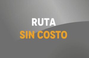 Ruta gratuita Qrobus de Plazadel Parque a Av Universidad