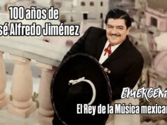 10 años de historia cumplió José Alfredo Jiménez