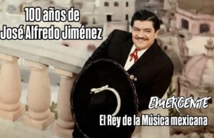 10 años de historia cumplió José Alfredo Jiménez