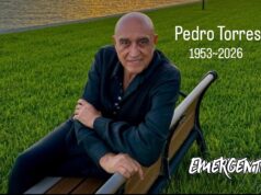 Fallecio Pedro Torres, productor de TV mexicana