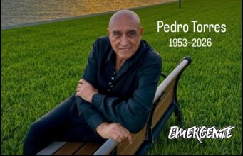 Fallecio Pedro Torres, productor de TV mexicana