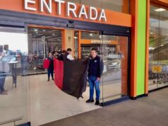 Atienden huelga de La Comer para evitar paro laboral en Querétaro
