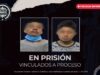 El Chore y El Marucho en prisión por homicidio en Santa Rosa Jáuregui