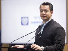 Intervendrán el Camino Real: Felifer