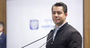 Intervendrán el Camino Real: Felifer