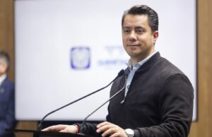 Intervendrán el Camino Real: Felifer