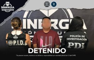 Detenido en Querétaro por homicidio en la Cdmx