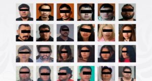 Detienen a 30 personas durante operativos en Querétaro