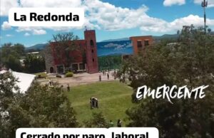 Empleados se apropian de Videos La Redonda
