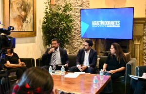 Deudores alimentarios tendrán trabas laborales en el Poder Judicial