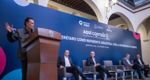 Anuncin ampliación de Pilgrim’s Pride en Querétaro