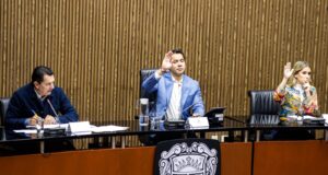 Ayuntamiento nombra área natural protegida a Cerrito Colorado