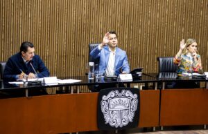 Ayuntamiento nombra área natural protegida a Cerrito Colorado