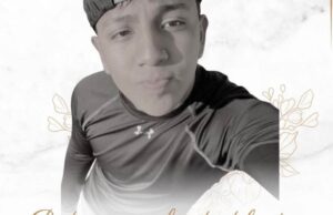 Miguel murió por un disparo en una fiesta en San Luis Potosí