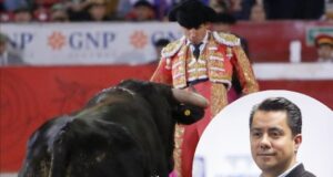 No están prohibidas las corridas de toros en la capital de Querétaro