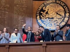 Aniversario de la Constitución en Querétaro