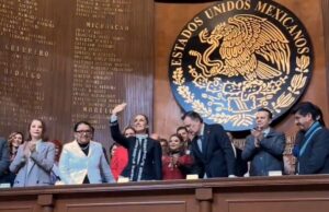 Aniversario de la Constitución en Querétaro