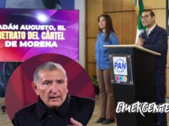 Adán Augusto, el retrato del cártel de Morena: Martín Arango