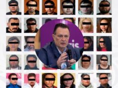 Los Salazar residan en Querétaro sin operar: Kuri