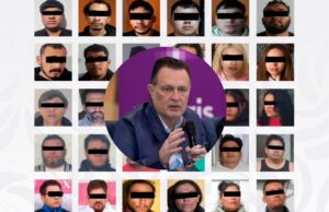 Los Salazar residan en Querétaro sin operar: Kuri