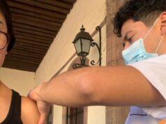 Se registran 14 casos de sarampión en Querétaro
