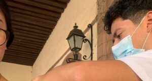 Se registran 14 casos de sarampión en Querétaro