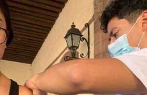 Se registran 14 casos de sarampión en Querétaro