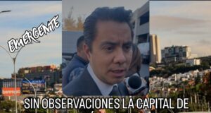SIN Observaciones LA CAPITAL EN LA AUDITORÍA SUPERIOR DE LA FEDERACIÓN
