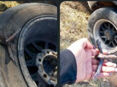 Balean a un hombre en San Nicolás, Jalpan