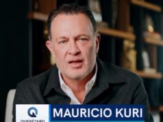 Kuri anuncia regreso a clases en todo Querétaro