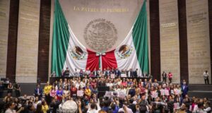 Rechazan Reforma electoral en la Cámara de Diputados