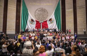 Rechazan Reforma electoral en la Cámara de Diputados