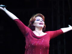 Rocío Dúrcal cumple 20 años de ser eterna