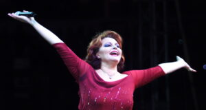 Rocío Dúrcal cumple 20 años de ser eterna