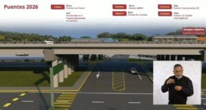 Anuncian obras en Castillo, La Pitaya y San Juan del Río