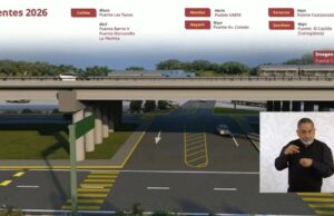 Anuncian obras en Castillo, La Pitaya y San Juan del Río