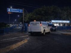 Trabajador pierde la vida al interior de empresa en San Juan del Río
