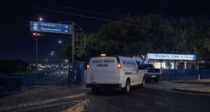 Trabajador pierde la vida al interior de empresa en San Juan del Río