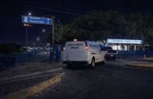 Trabajador pierde la vida al interior de empresa en San Juan del Río