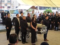 Despiden a Salvador Oliva, directivo de PC Huimilpan