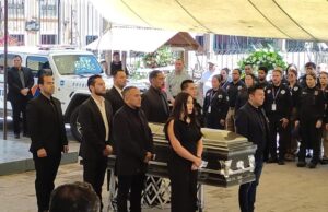 Despiden a Salvador Oliva, directivo de PC Huimilpan