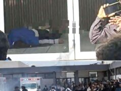 Estudiante ataca a maestras en Michoacán